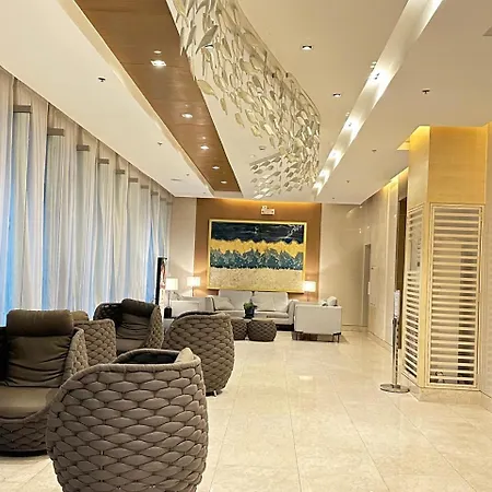 Casa De Ciudad - Shore Residences Moa Pasay