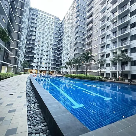 Casa De Ciudad - Shore Residences Moa Pasay