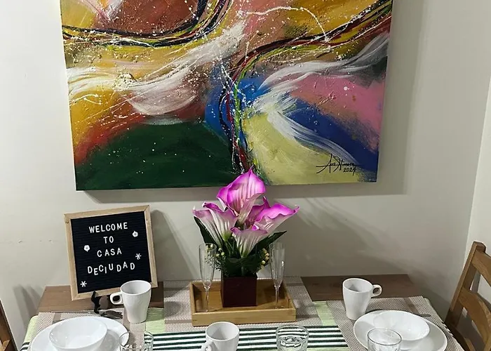 Casa De Ciudad - Shore Residences Moa Pasay 4*