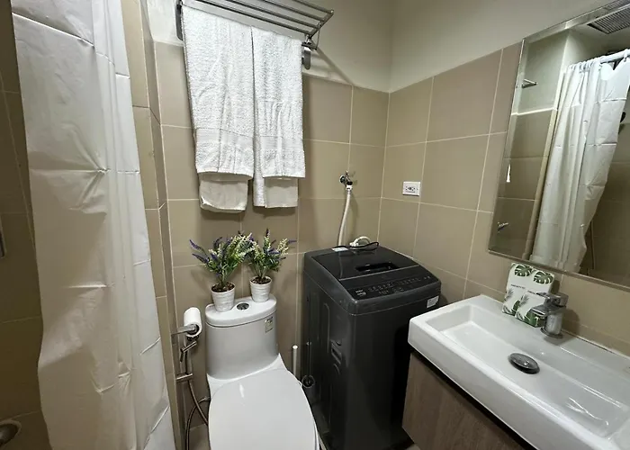 Casa De Ciudad - Shore Residences Moa Pasay Manila