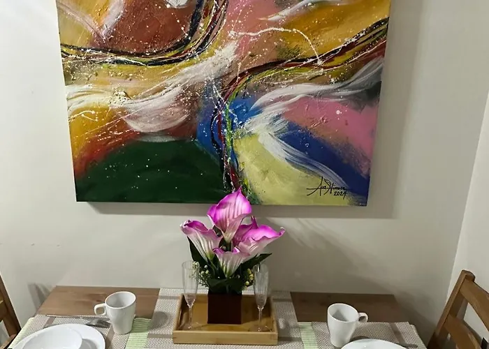 Casa De Ciudad - Shore Residences Moa Pasay 4*