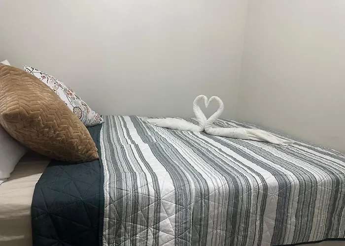 Casa De Ciudad - Shore Residences Moa Pasay 4*