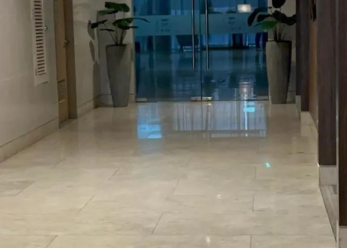 Casa De Ciudad - Shore Residences Moa Pasay Aparthotel Manila