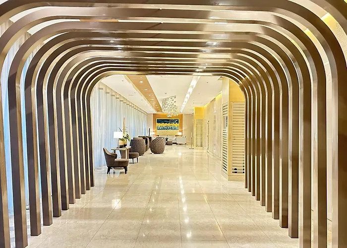 Casa De Ciudad - Shore Residences Moa Pasay Aparthotel Manila