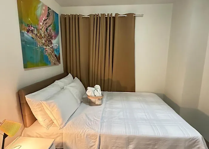Casa De Ciudad - Shore Residences Moa Pasay