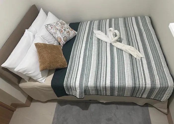 Casa De Ciudad - Shore Residences Moa Pasay 4*